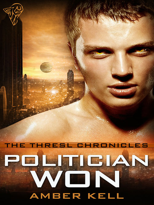Title details for Politician Won by Amber Kell - Available